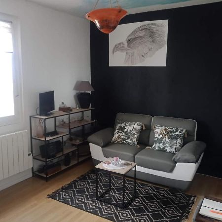 أولت Charmant Appartement Vu Sur Mer المظهر الخارجي الصورة