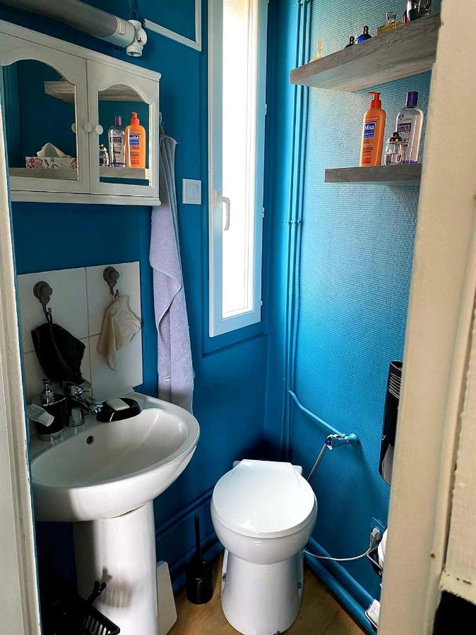 أولت Charmant Appartement Vu Sur Mer المظهر الخارجي الصورة