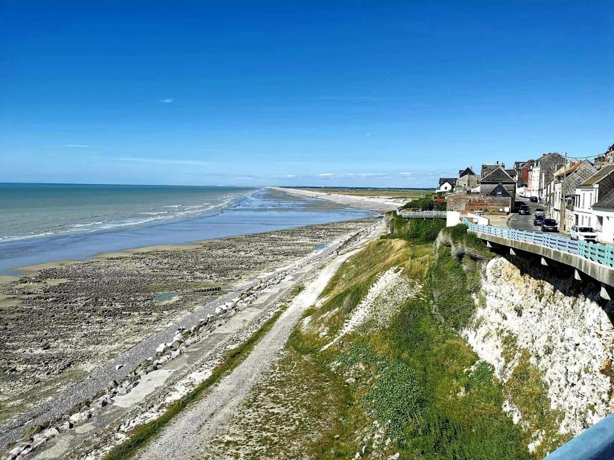 أولت Charmant Appartement Vu Sur Mer المظهر الخارجي الصورة