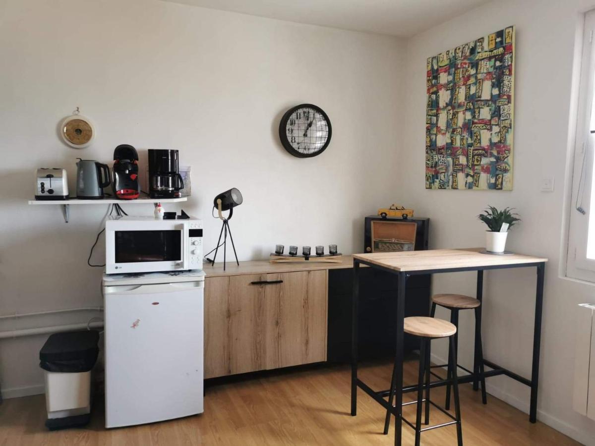 أولت Charmant Appartement Vu Sur Mer المظهر الخارجي الصورة