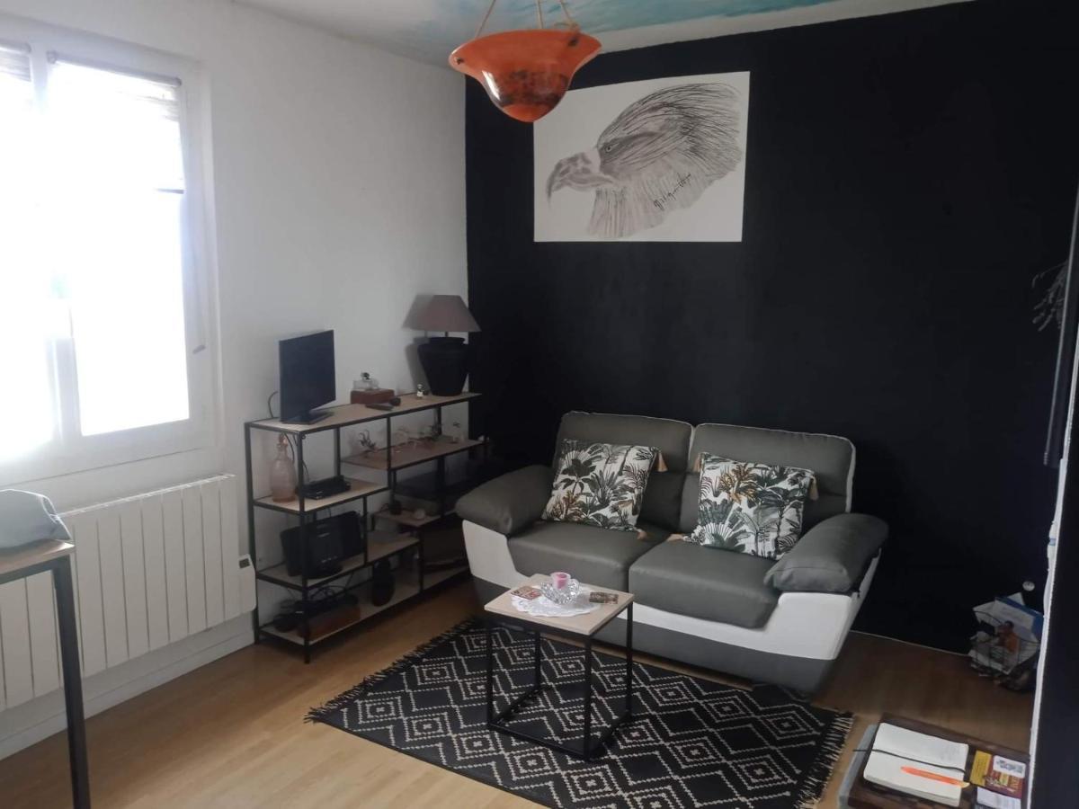 أولت Charmant Appartement Vu Sur Mer المظهر الخارجي الصورة