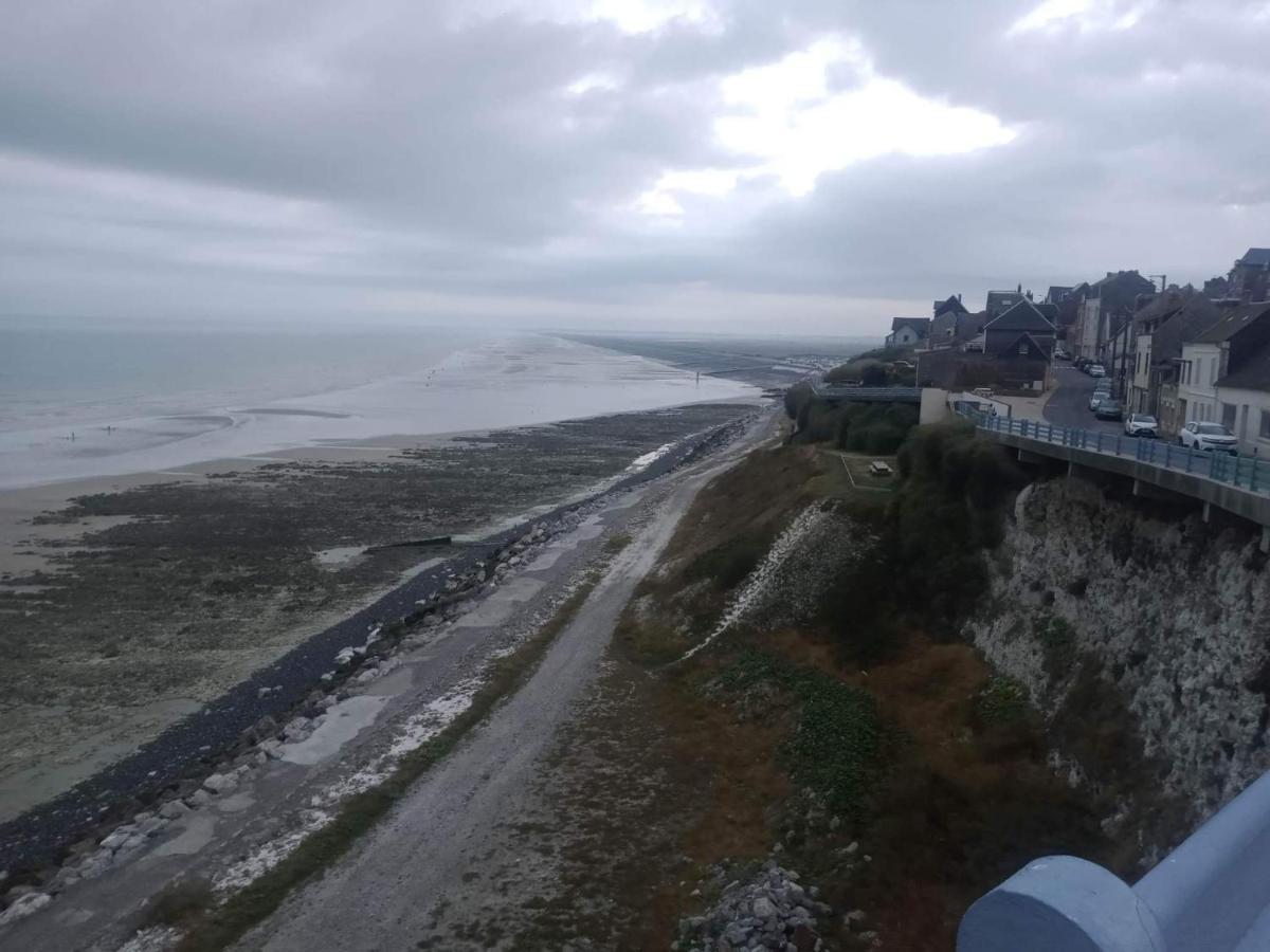 أولت Charmant Appartement Vu Sur Mer المظهر الخارجي الصورة