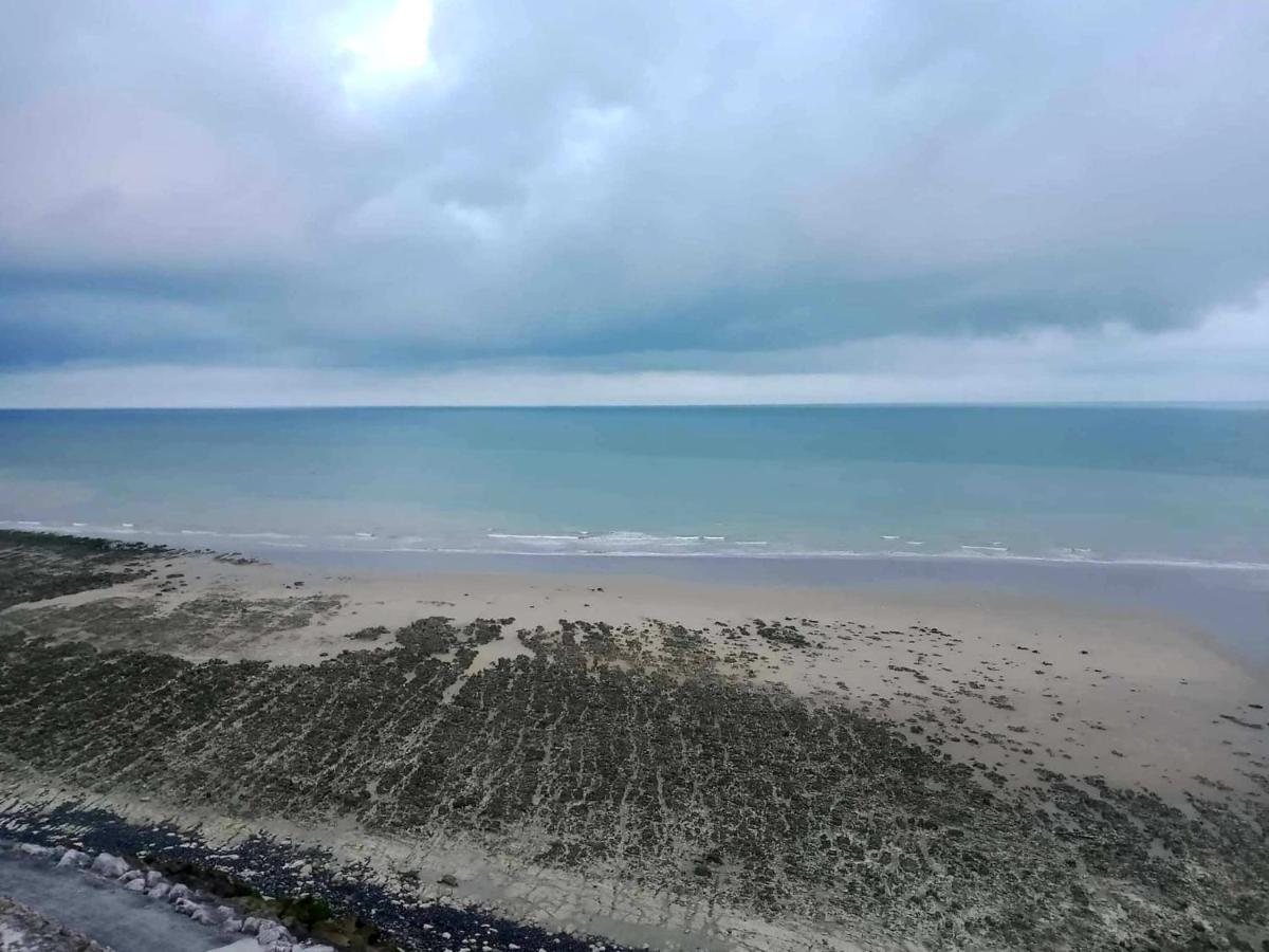 أولت Charmant Appartement Vu Sur Mer المظهر الخارجي الصورة