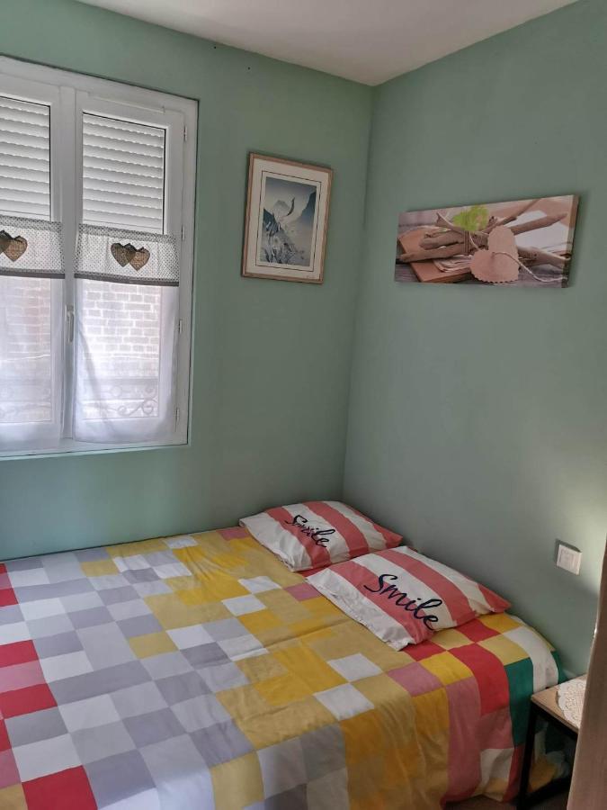 أولت Charmant Appartement Vu Sur Mer المظهر الخارجي الصورة